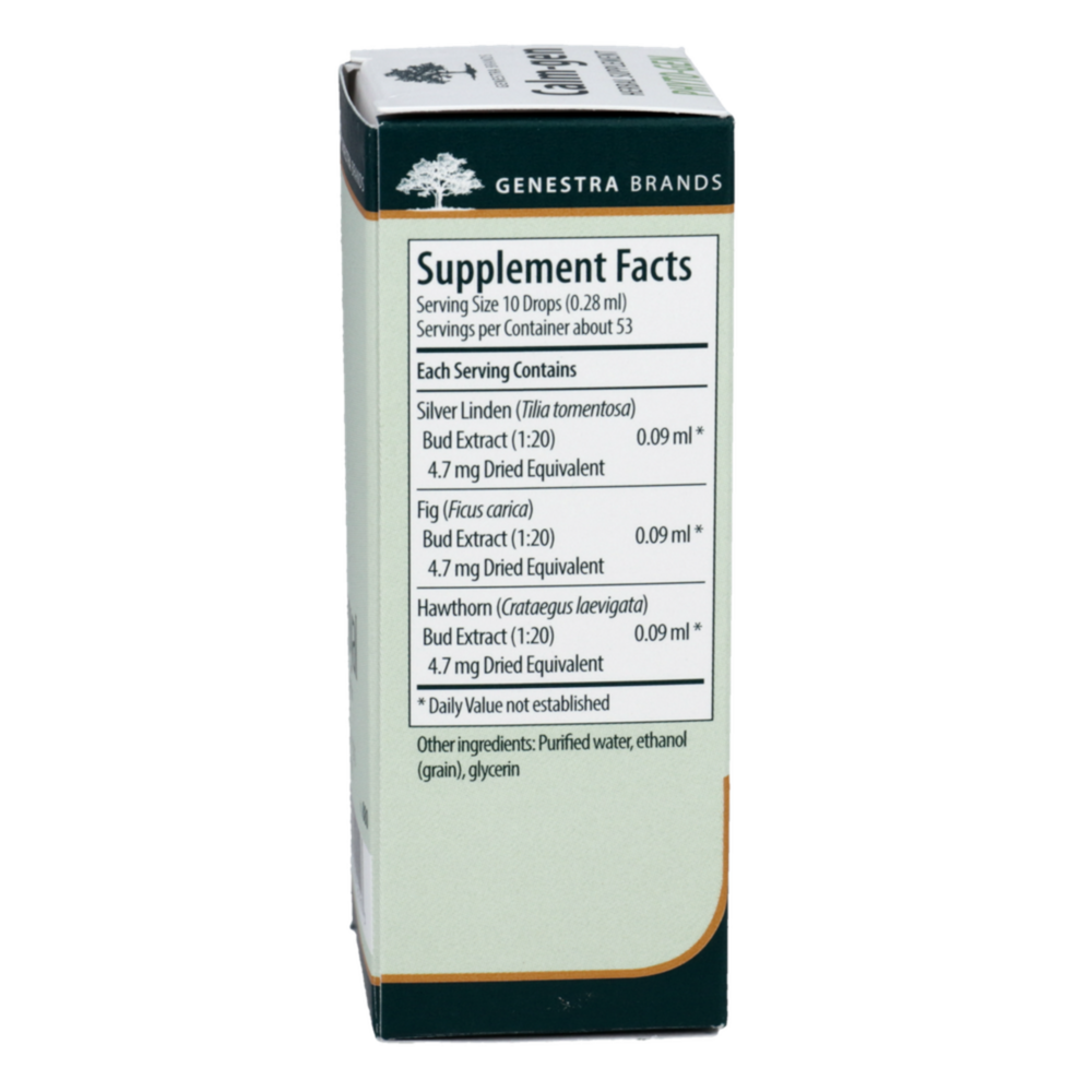 Product image for Calm-gen.