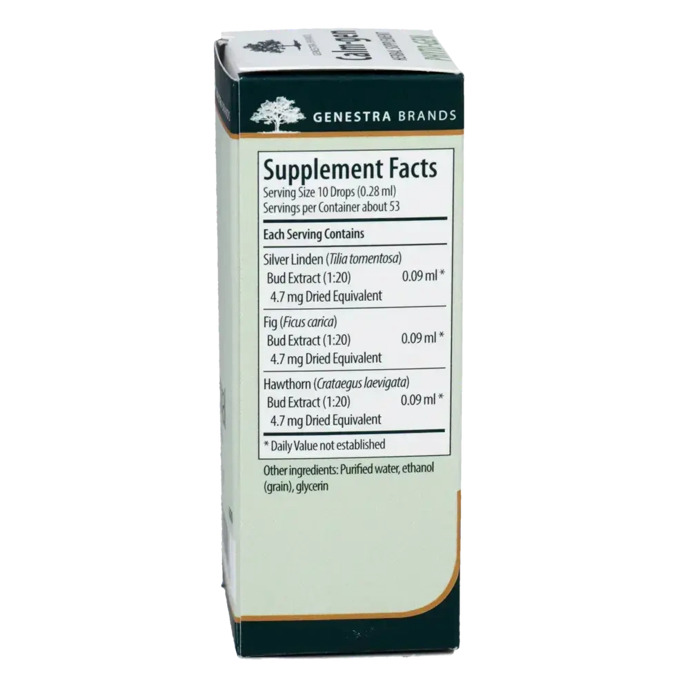 Product image for Calm-gen.