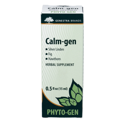 Calm-gen product image