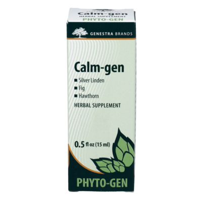 Calm-gen 15 Milliliters