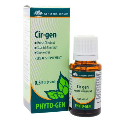Cir-gen 15 Milliliters