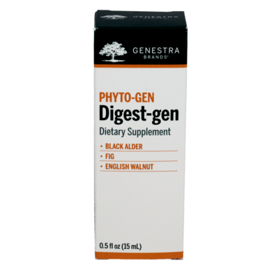 Digest-Gen 15 Milliliters