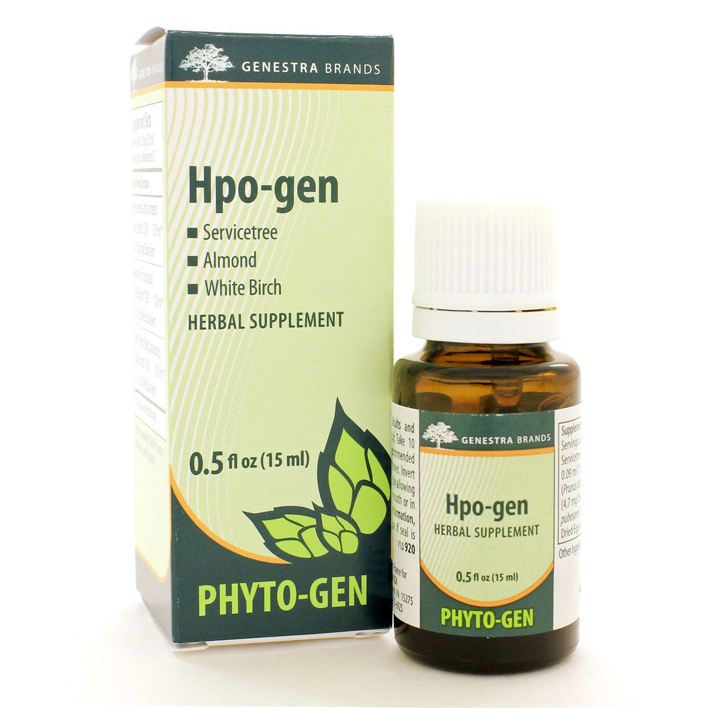 Product image for Hpo-gen.