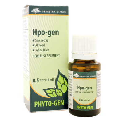 Hpo-gen 15 Milliliters