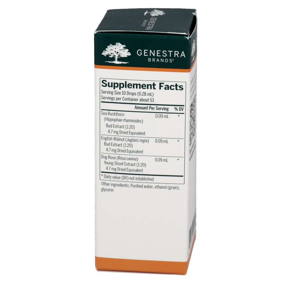 Product image for Imu-gen.
