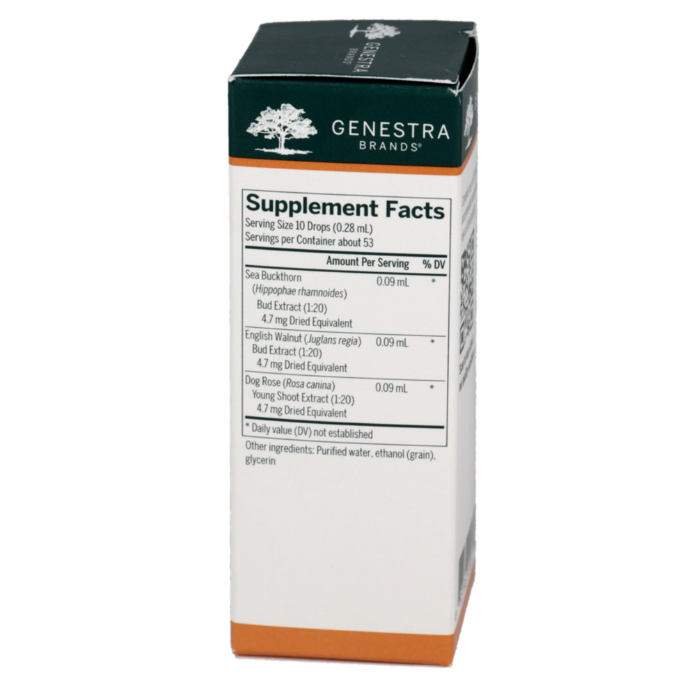 Product image for Imu-gen.