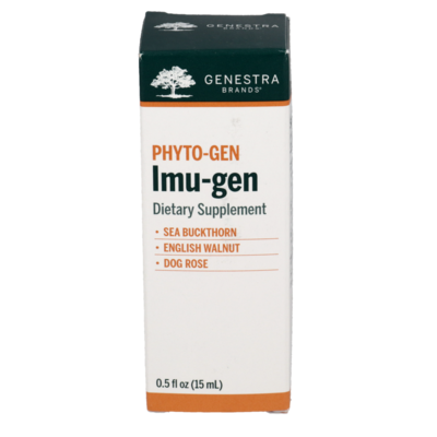 Imu-gen 15 Milliliters