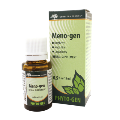 Meno-gen 15 Milliliters