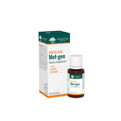 Met-gen 15 Milliliters