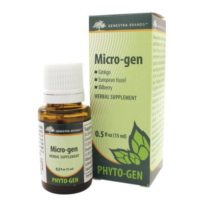 Micro-gen 15 Milliliters