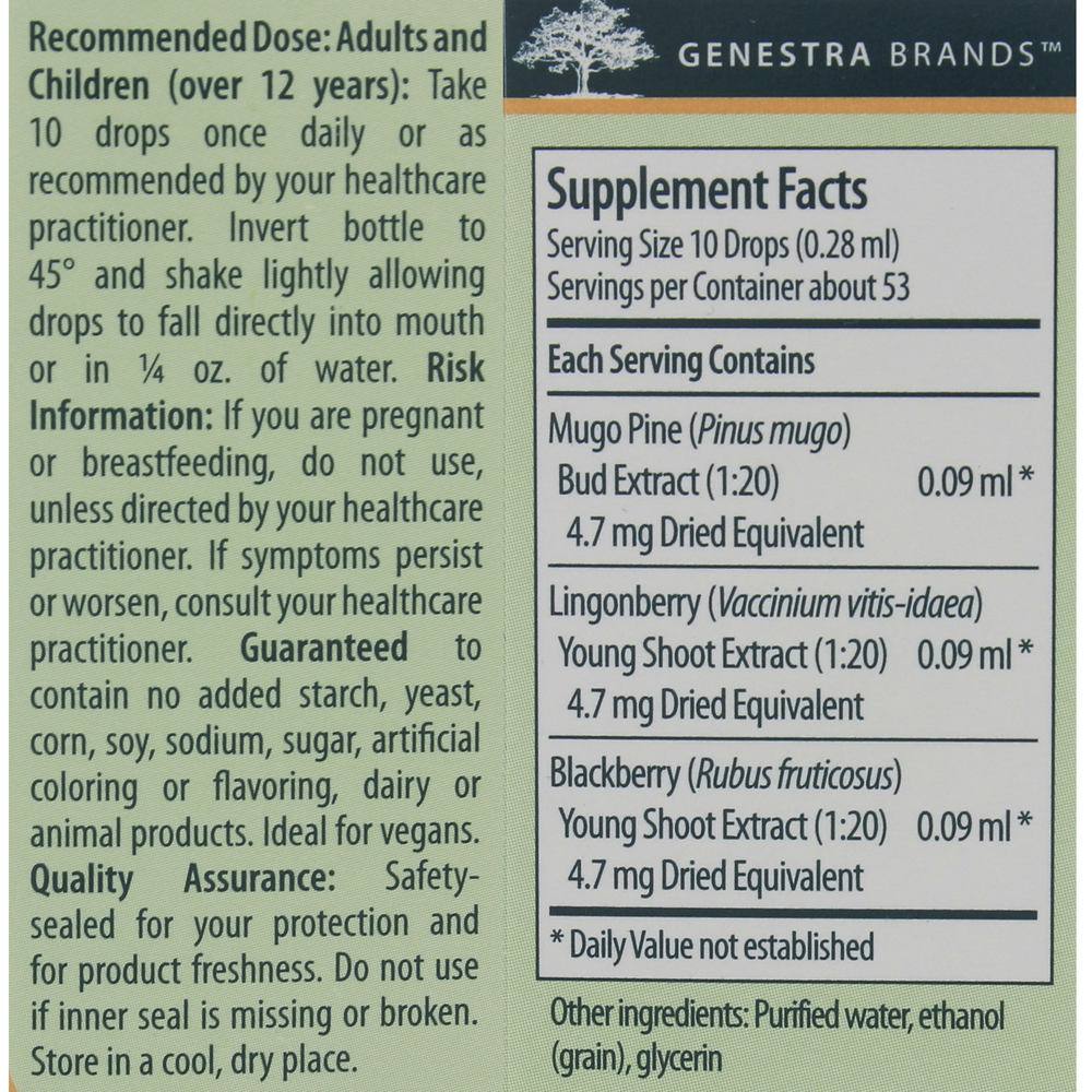 Product image for Osteo-gen.