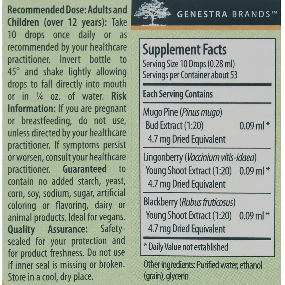 Product image for Osteo-gen.