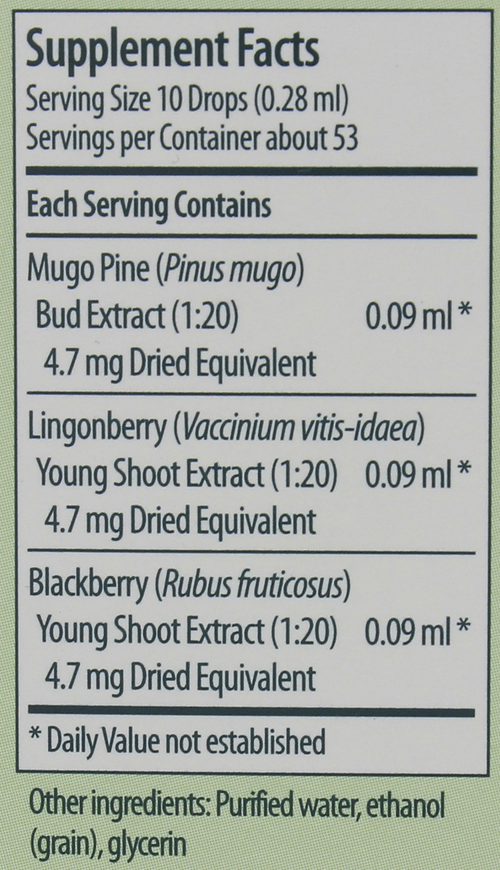 Product image for Osteo-gen.