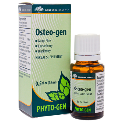 Osteo-gen 15 Milliliters