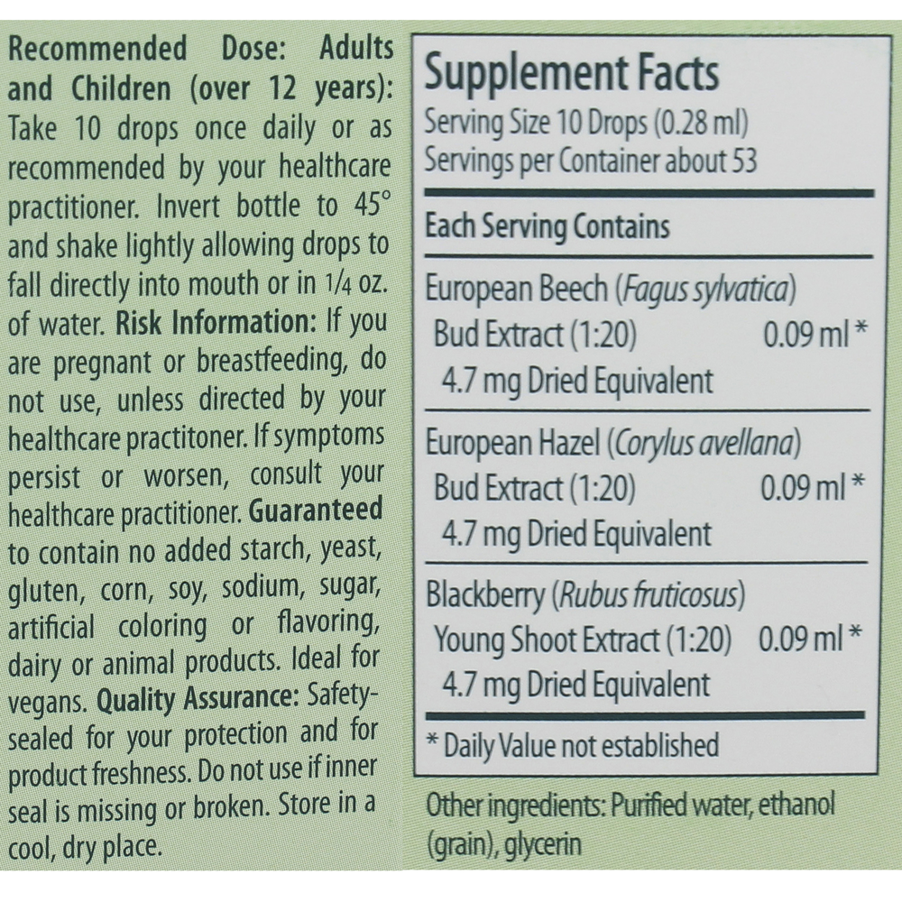 Product image for Pulmo-gen.