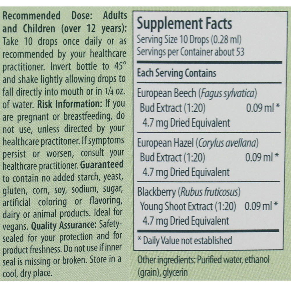 Product image for Pulmo-gen.