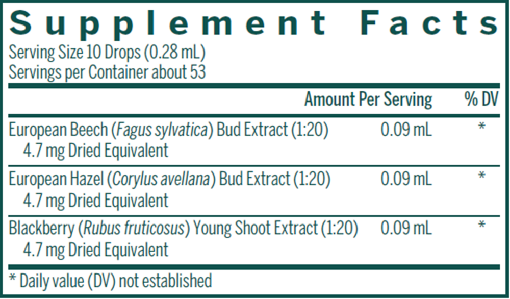 Product image for Pulmo-gen.