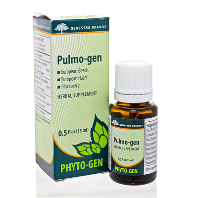 Pulmo-gen product image