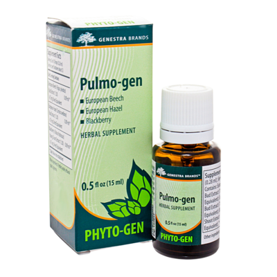 Pulmo-gen 15 Milliliters