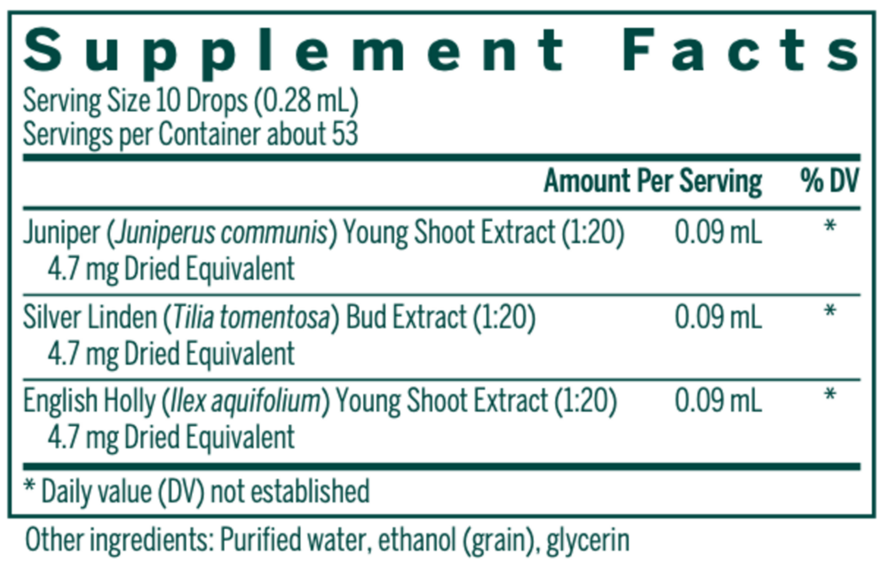 Product image for Spm-gen.
