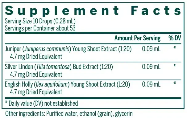 Product image for Spm-gen.