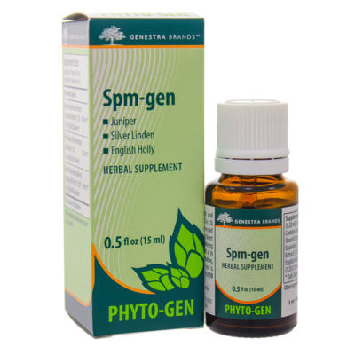 Spm-gen 15 Milliliters Spm-gen 15 Milliliters