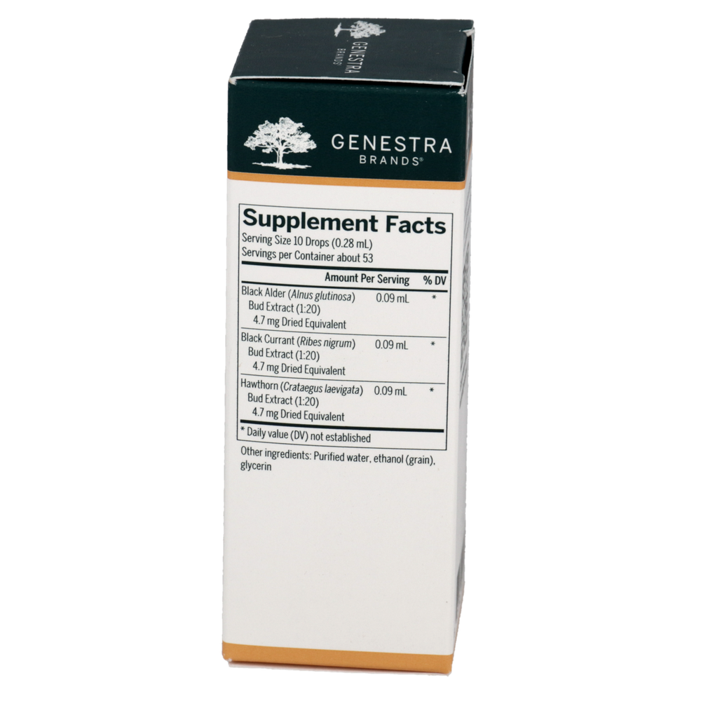 Product image for Trauma-gen.
