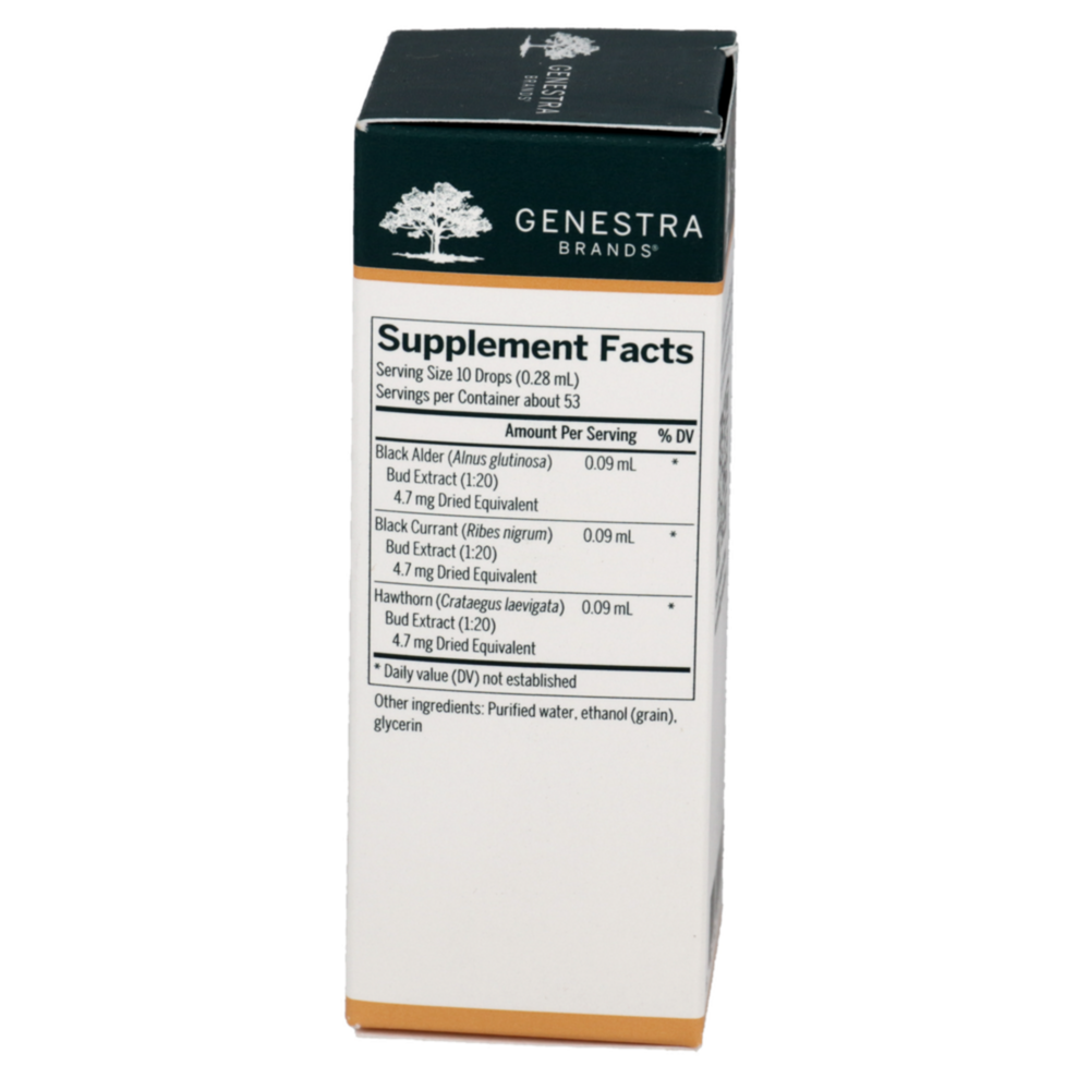 Product image for Trauma-gen.