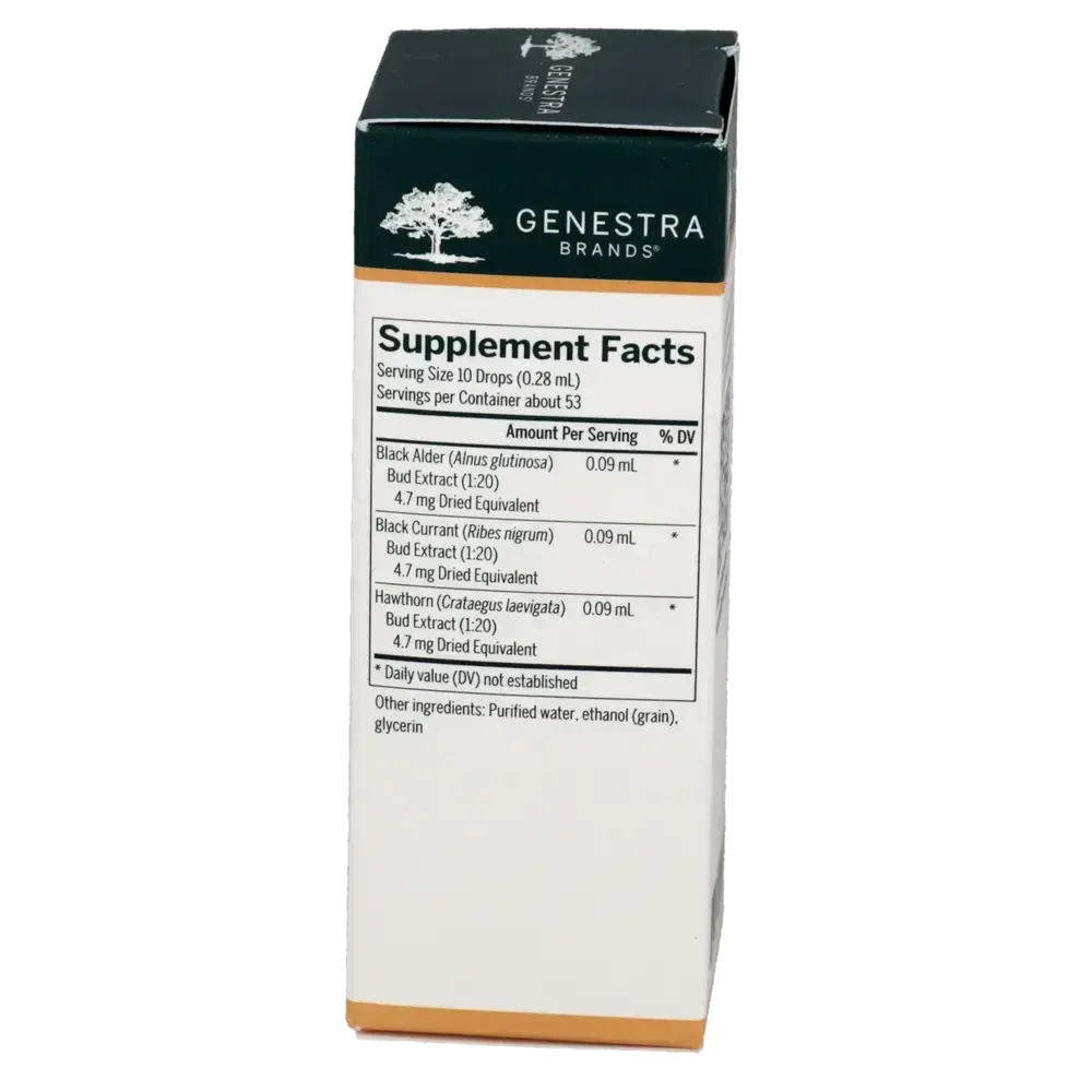 Product image for Trauma-gen.