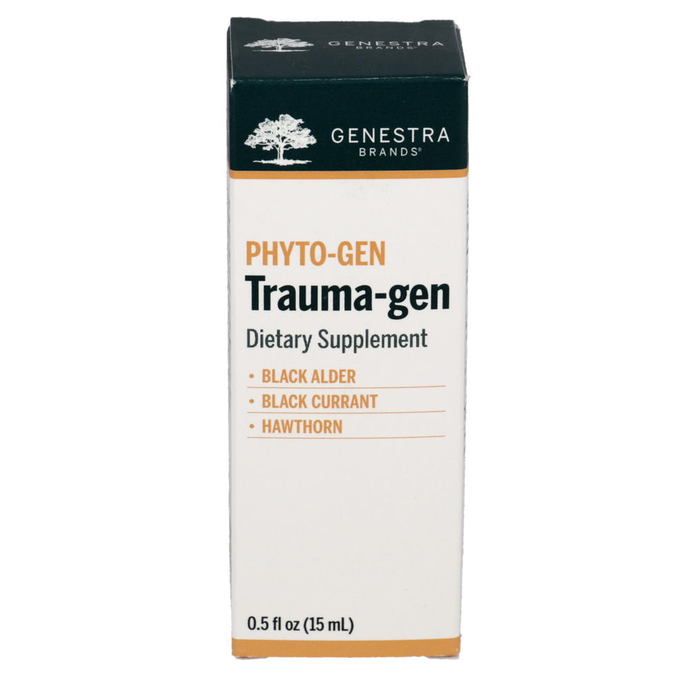 Trauma-gen product image
