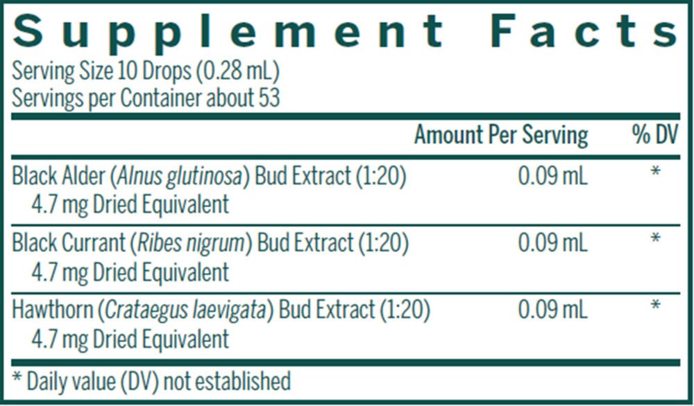 Product image for Trauma-gen.