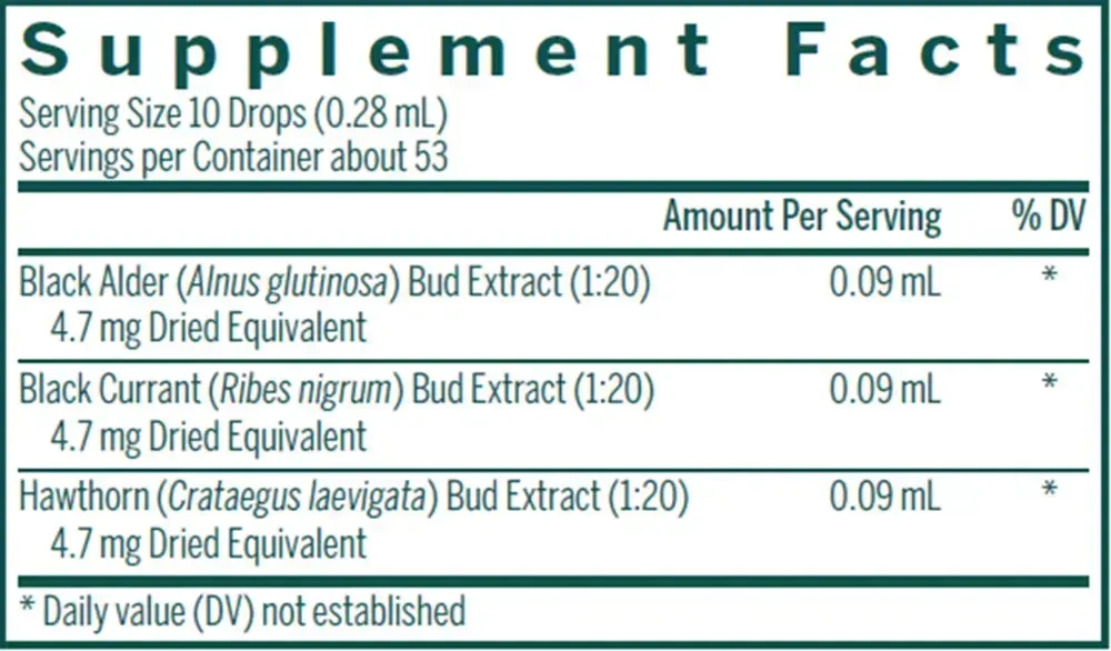 Product image for Trauma-gen.