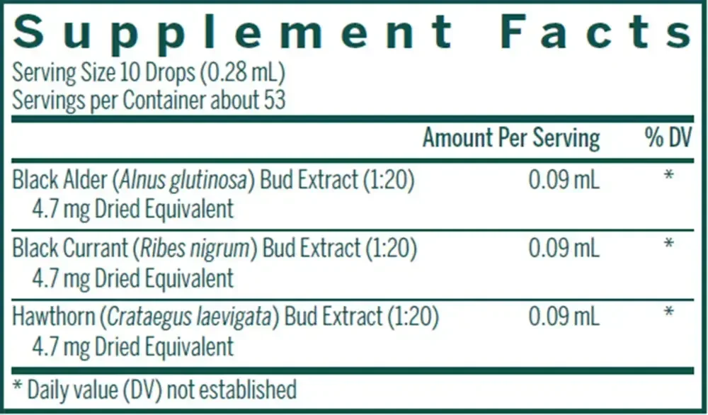 Product image for Trauma-gen.