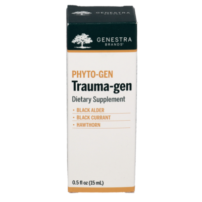 Trauma-gen 15 Milliliters