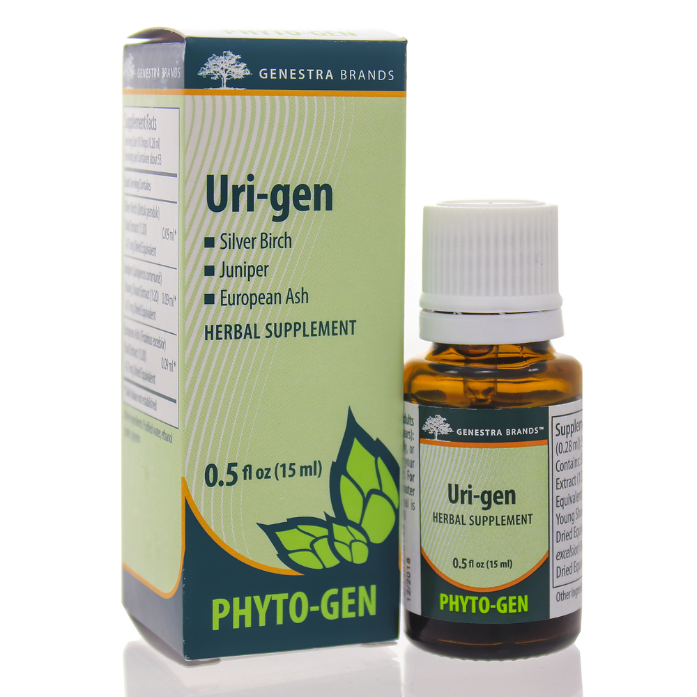 Product image for Uri-gen.