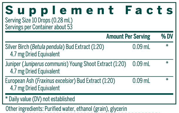 Product image for Uri-gen.