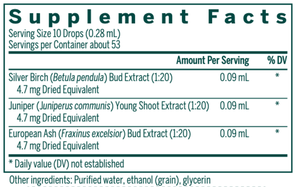 Product image for Uri-gen.