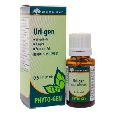 Uri-gen 15 Milliliters Uri-gen 15 Milliliters