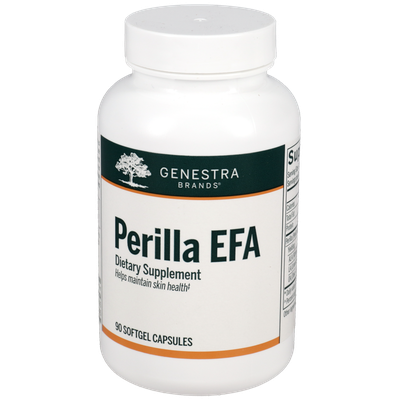 Perilla EFA 90 Softgels