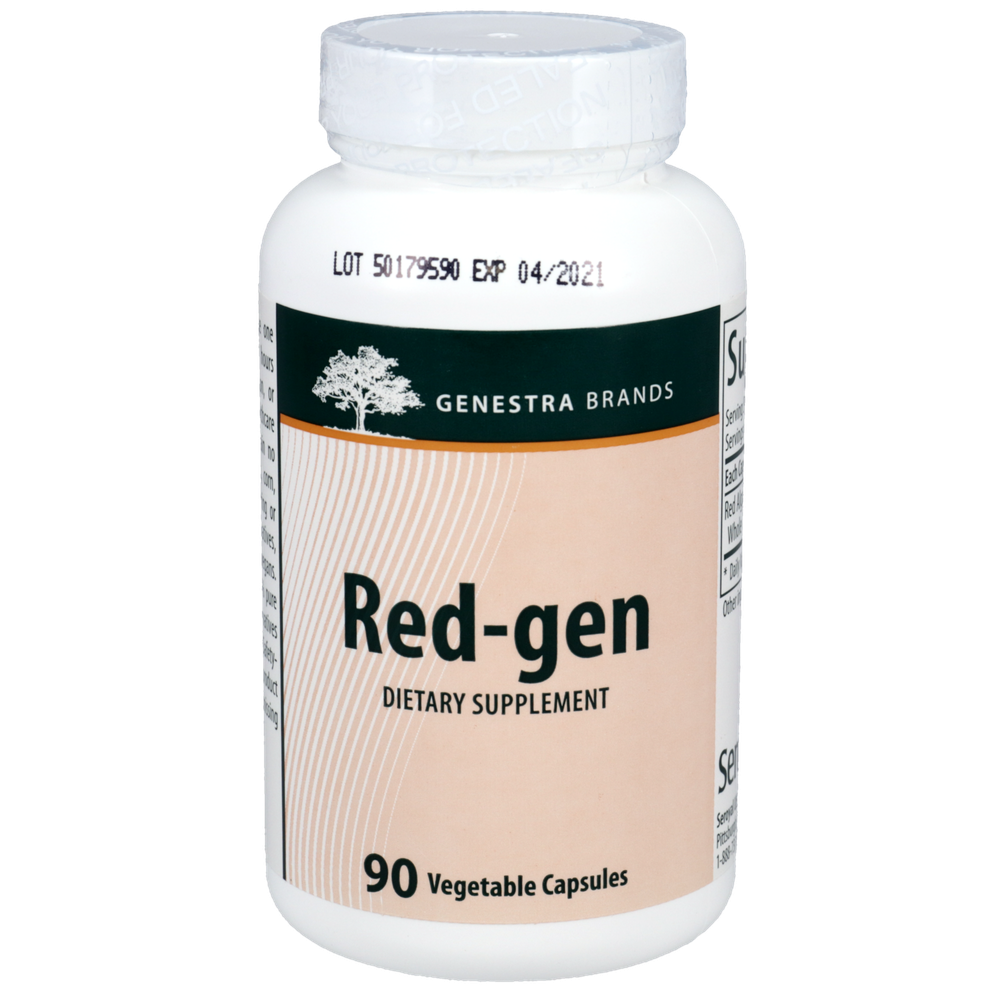 Product image for Red-Gen.