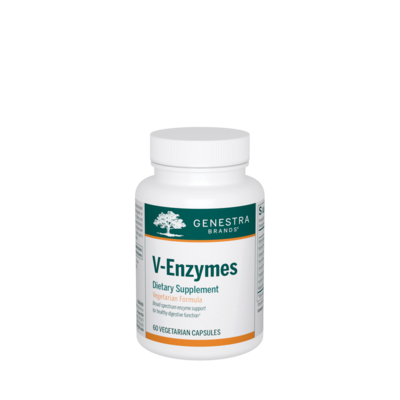V-Enzymes 60 capsules
