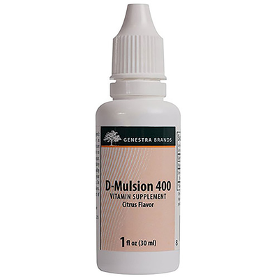D Mulsion 400 product image