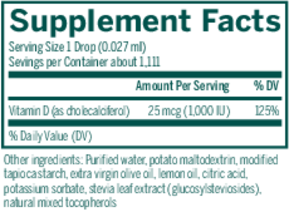 Product image for D-Mulsion 1000 (lemon).