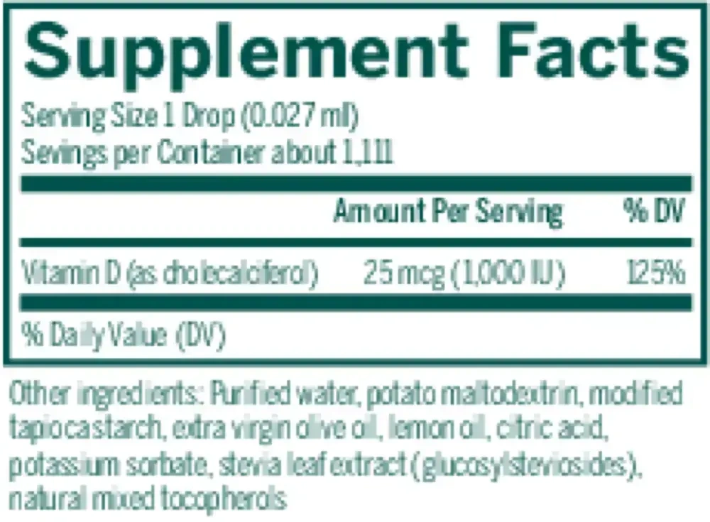 Product image for D-Mulsion 1000 (lemon).