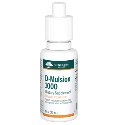 D-Mulsion 1000 (lemon) product image