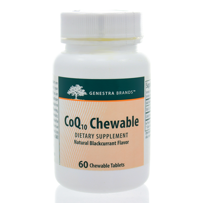 CoQ10 Chewable product image