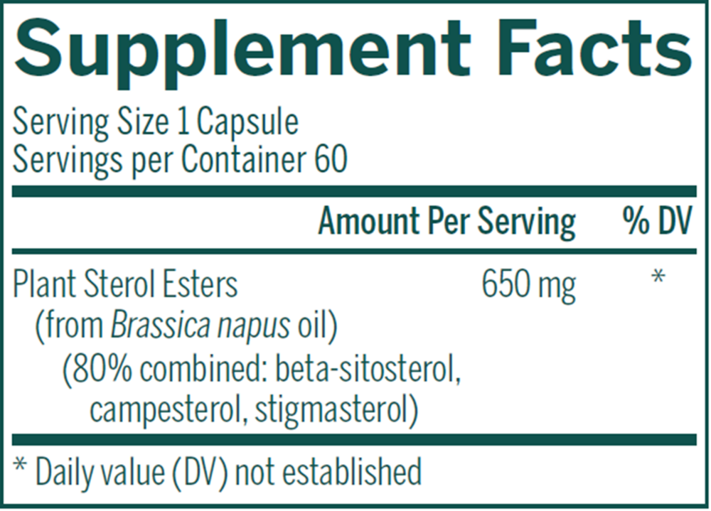 Product image for Col-Sterol.