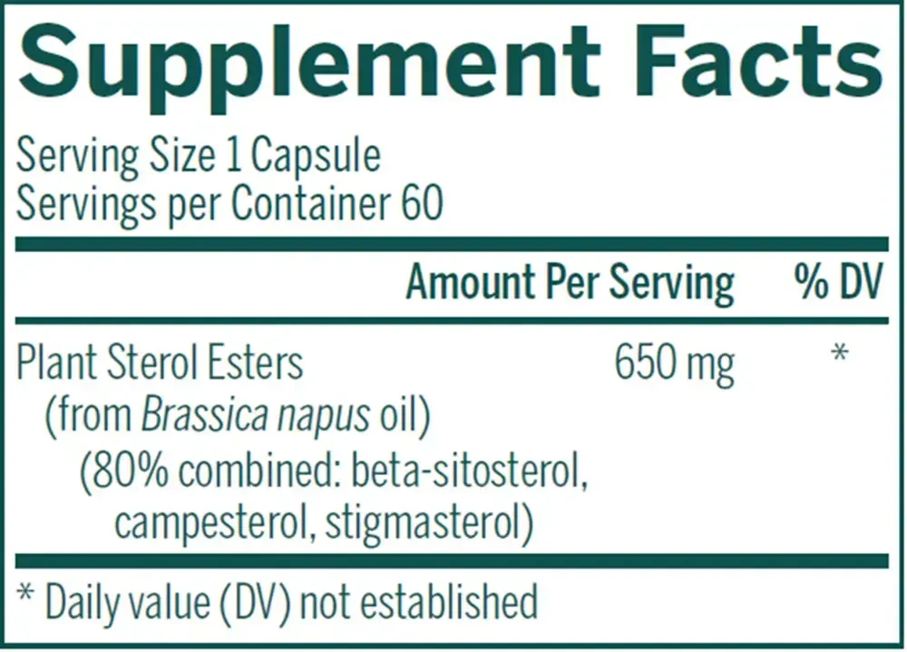 Product image for Col-Sterol.