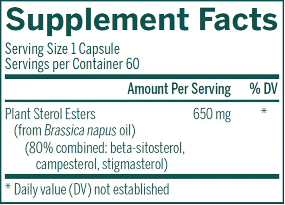 Product image for Col-Sterol.