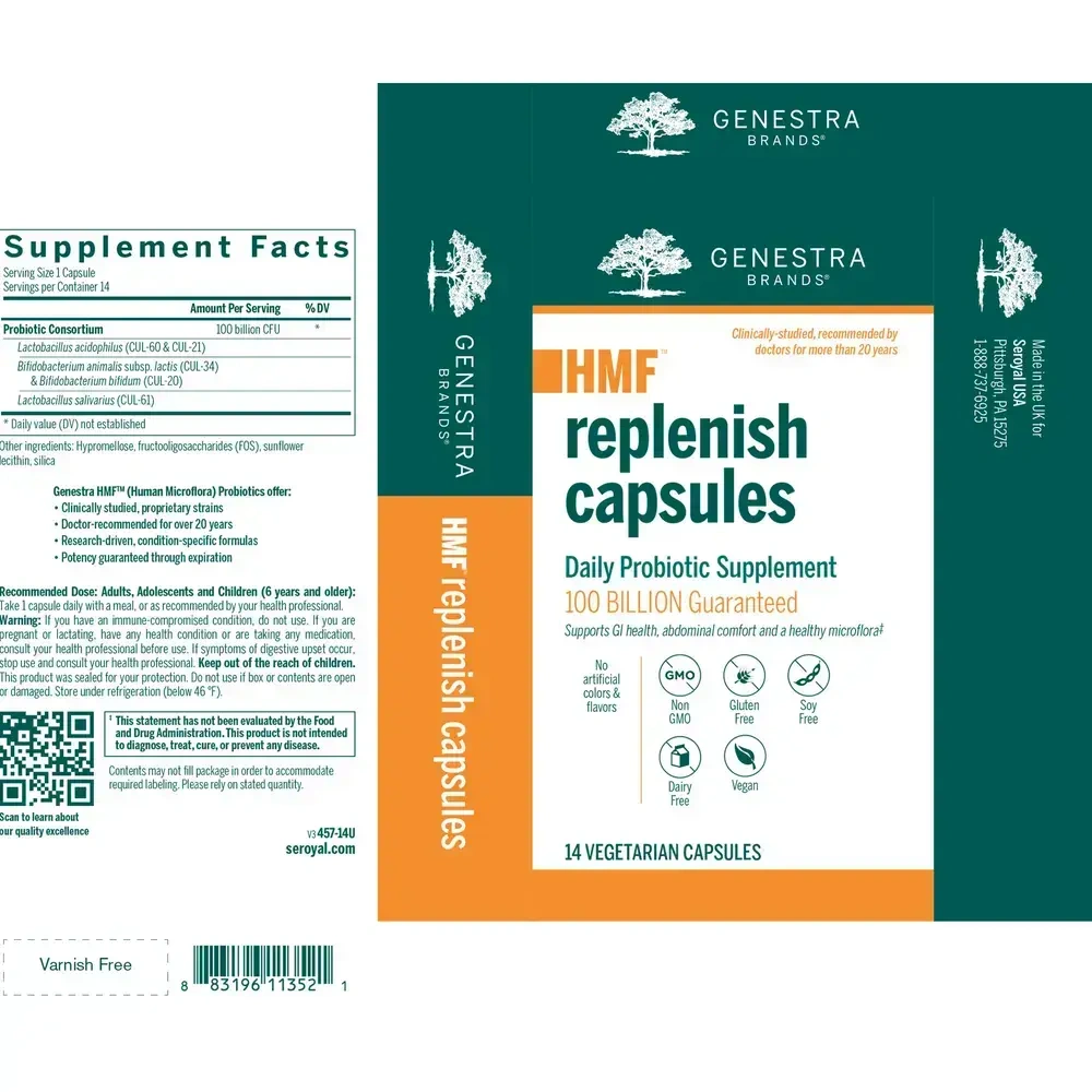 Product image for HMF Replenish.